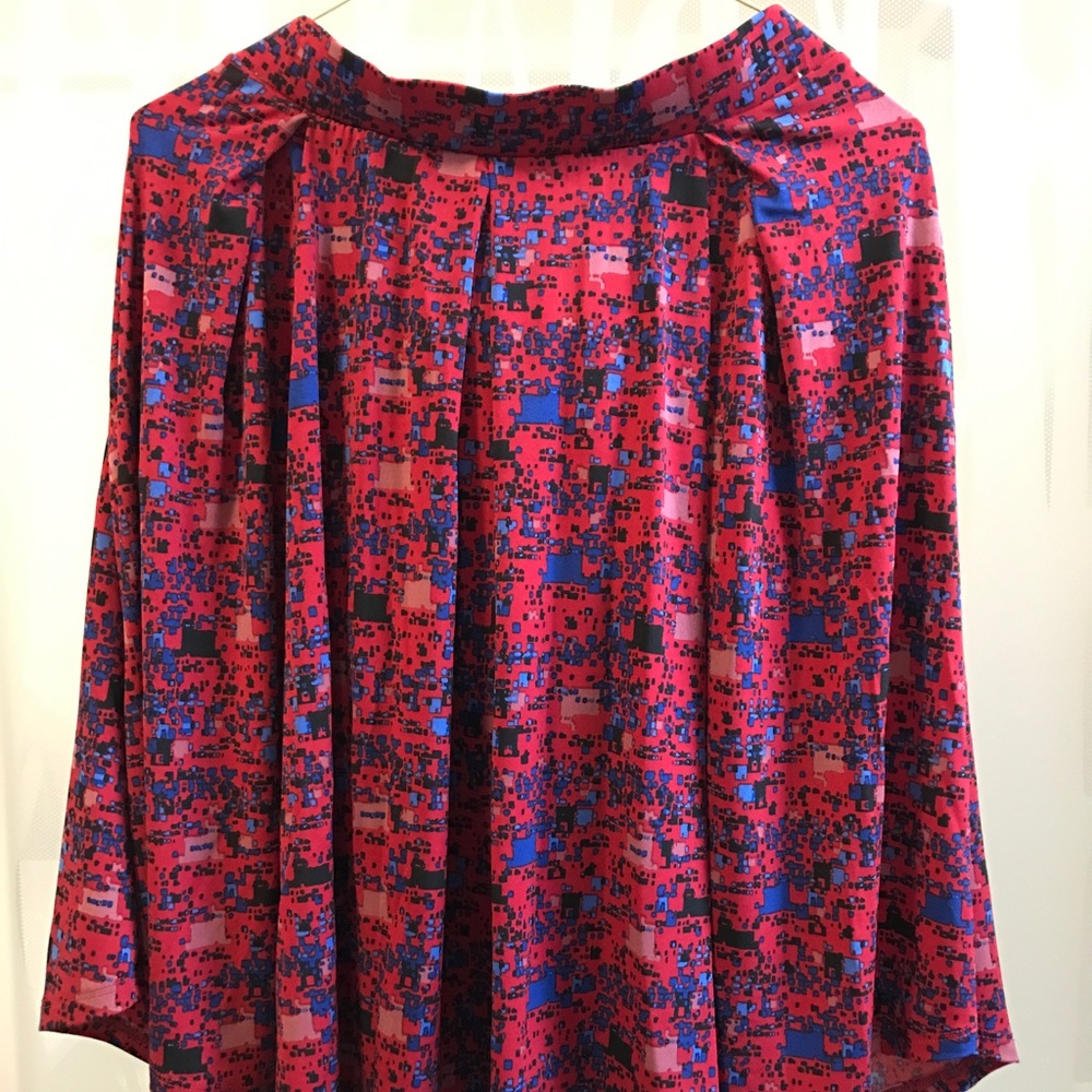 Fun skirt